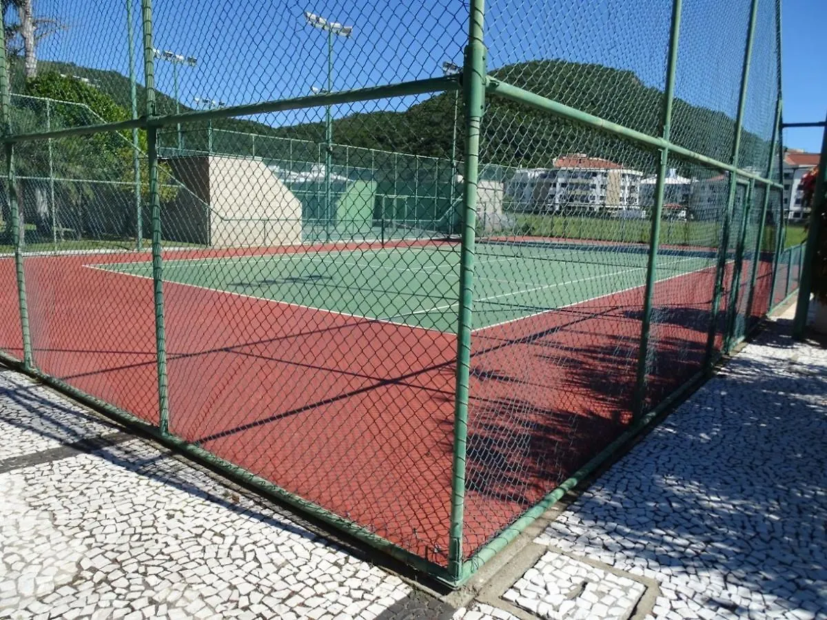 Daire Praia Ingleses Condominio Porto Ventura Florianópolis