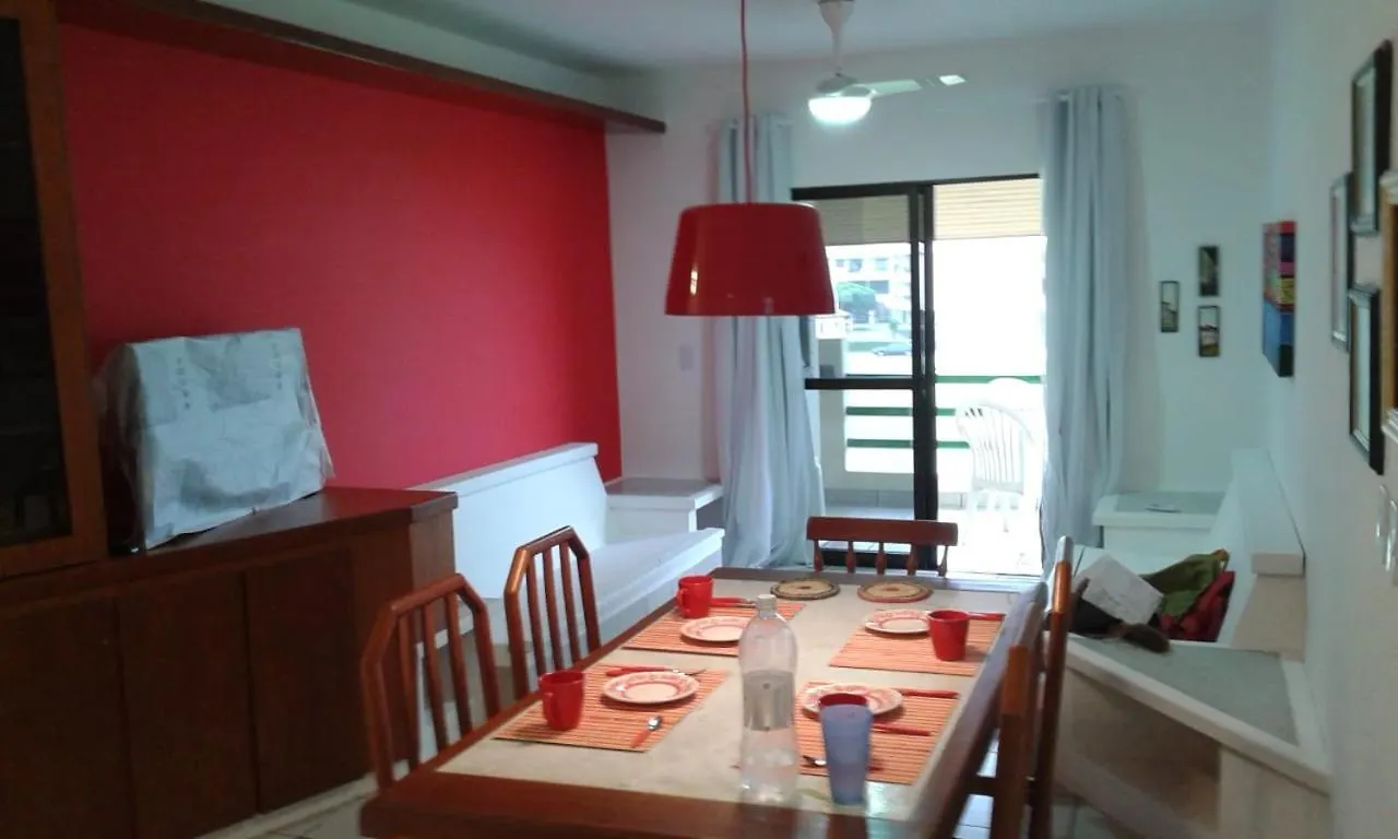 Praia Ingleses Condominio Porto Ventura Florianópolis 0*,