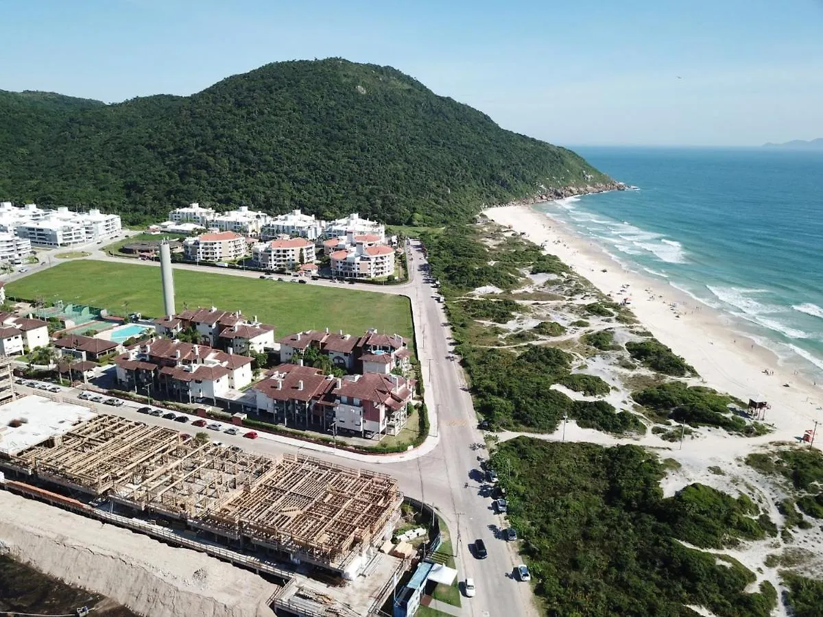 Apartment Praia Ingleses Condominio Porto Ventura Florianopolis
