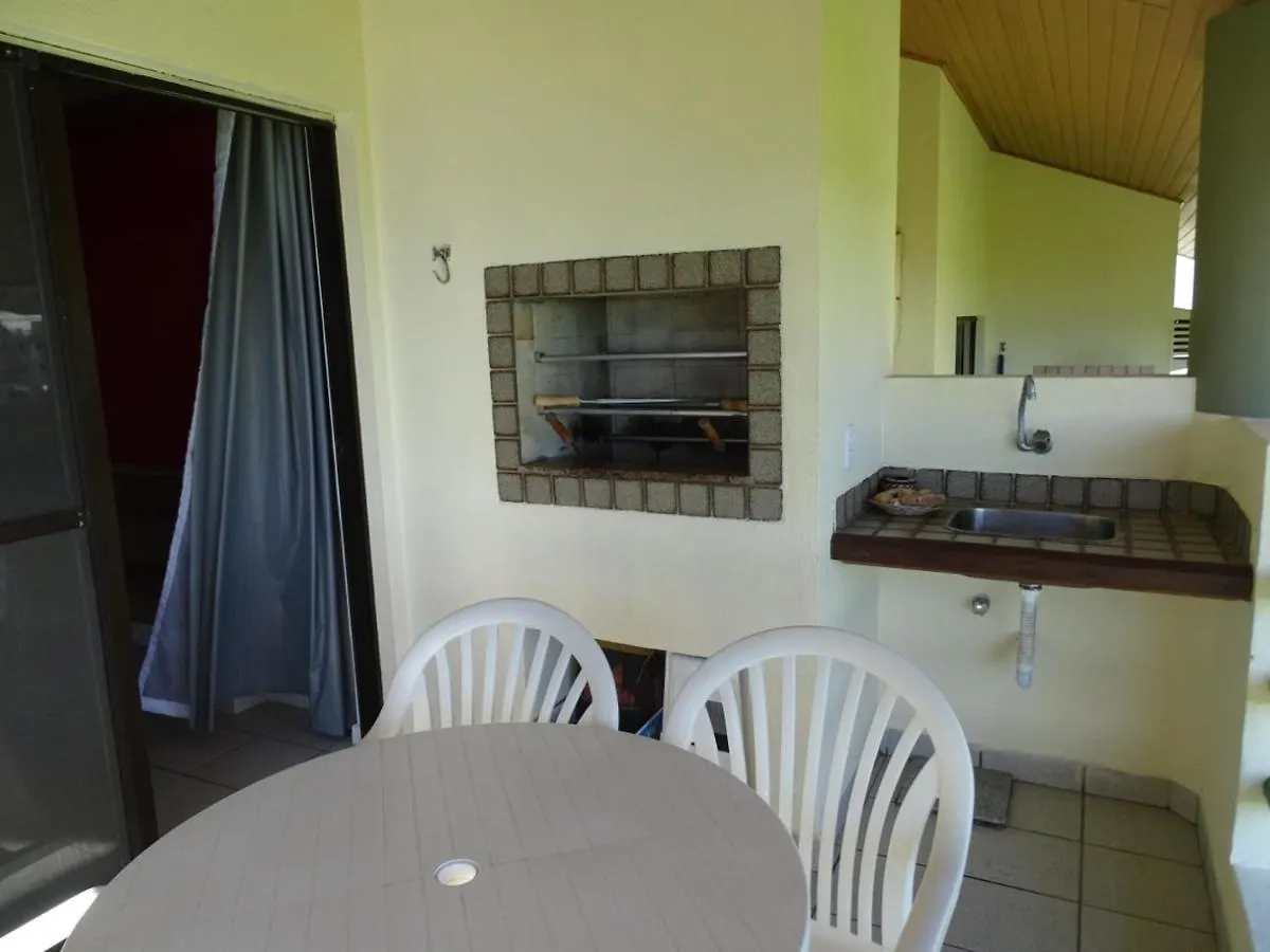 Praia Ingleses Condominio Porto Ventura Florianopolis Apartment