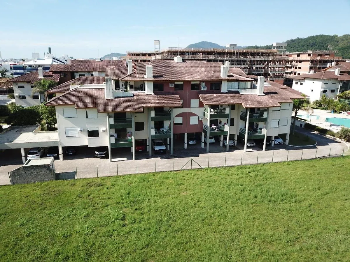 Praia Ingleses Condominio Porto Ventura Florianopolis