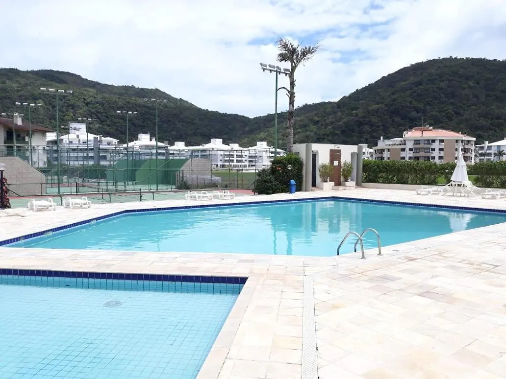 Praia Ingleses Condominio Porto Ventura Florianopolis