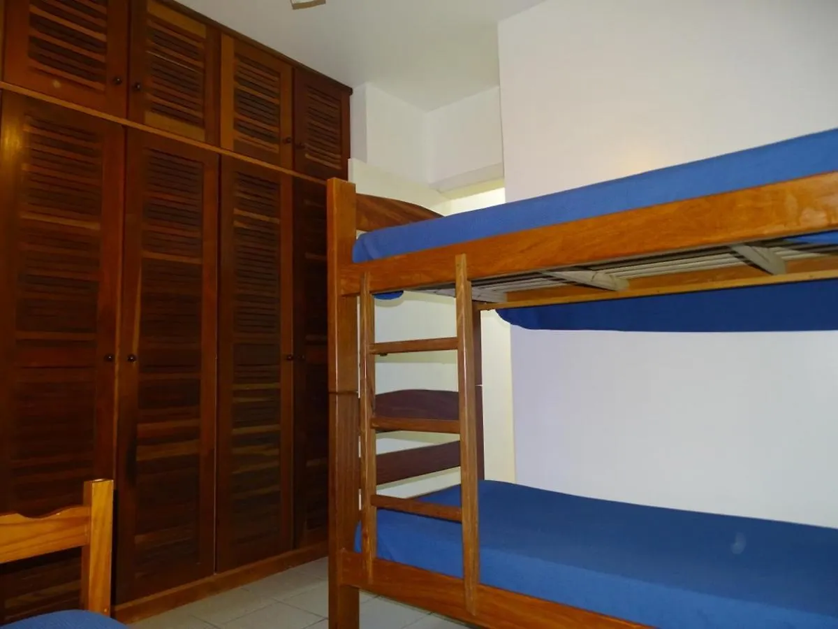 Praia Ingleses Condominio Porto Ventura Florianopolis Brazil