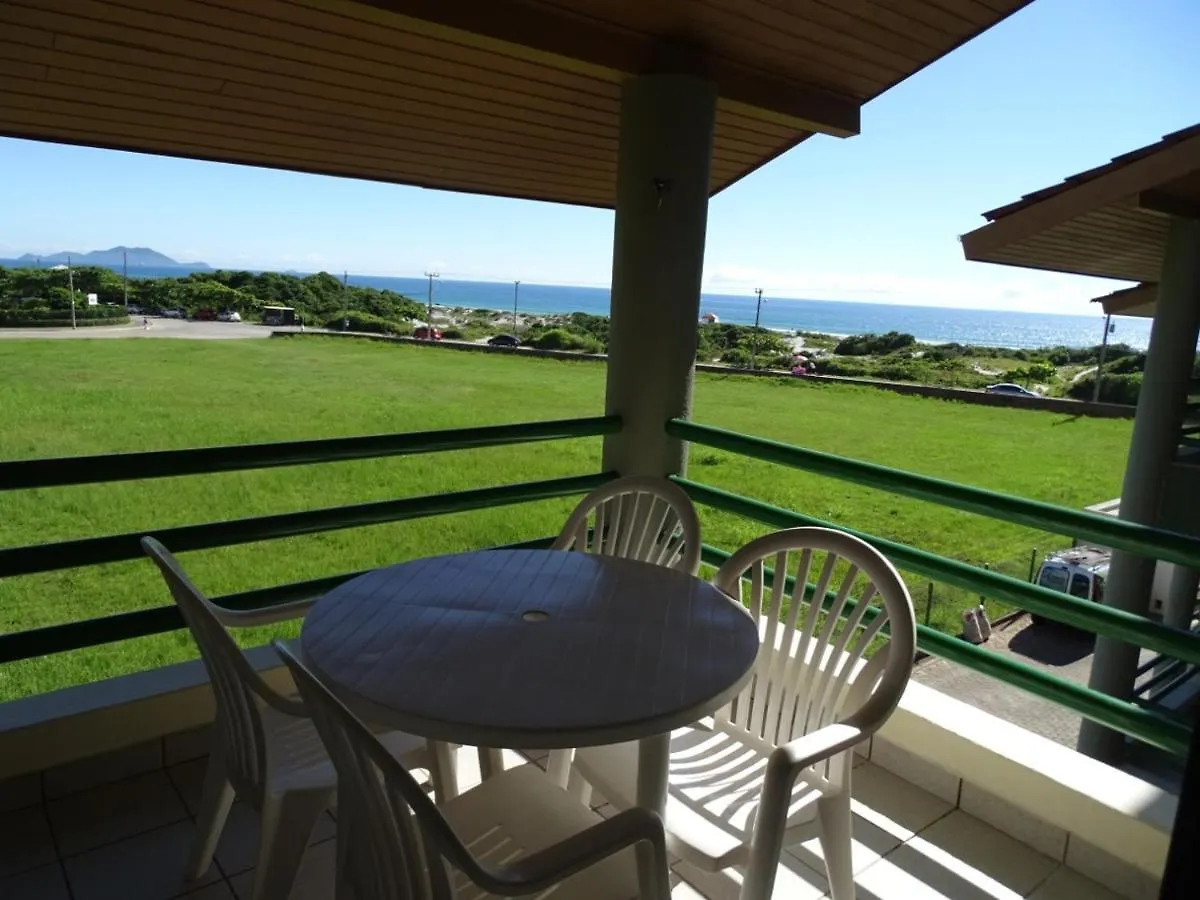 Praia Ingleses Condominio Porto Ventura Florianopolis Apartment