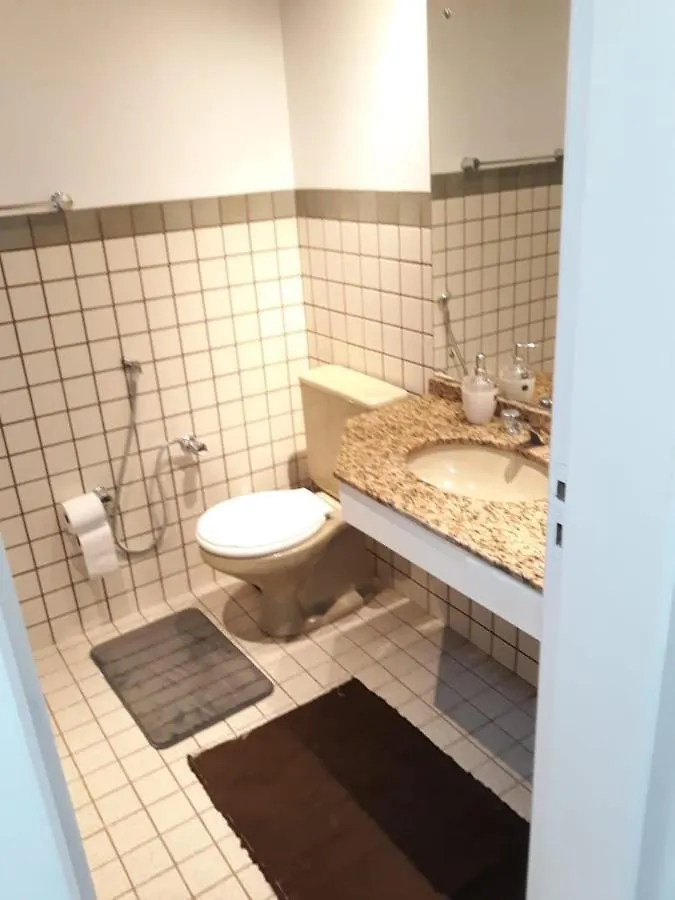 Apartment Praia Ingleses Condominio Porto Ventura Florianopolis