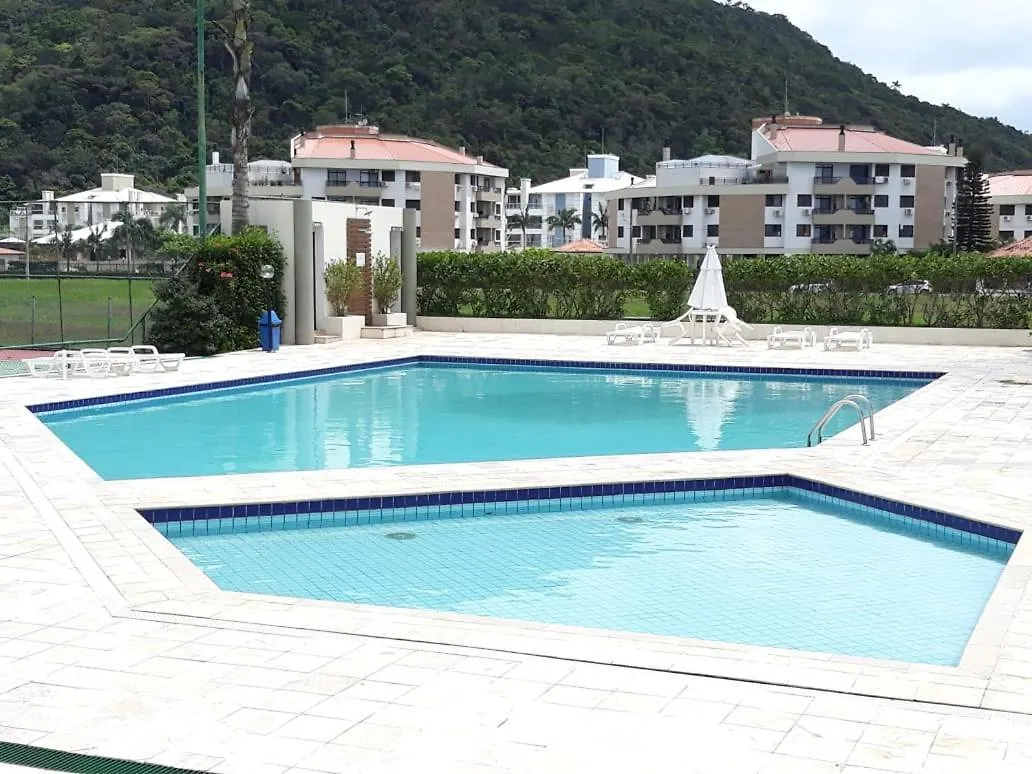 Praia Ingleses Condominio Porto Ventura Florianopolis Apartment