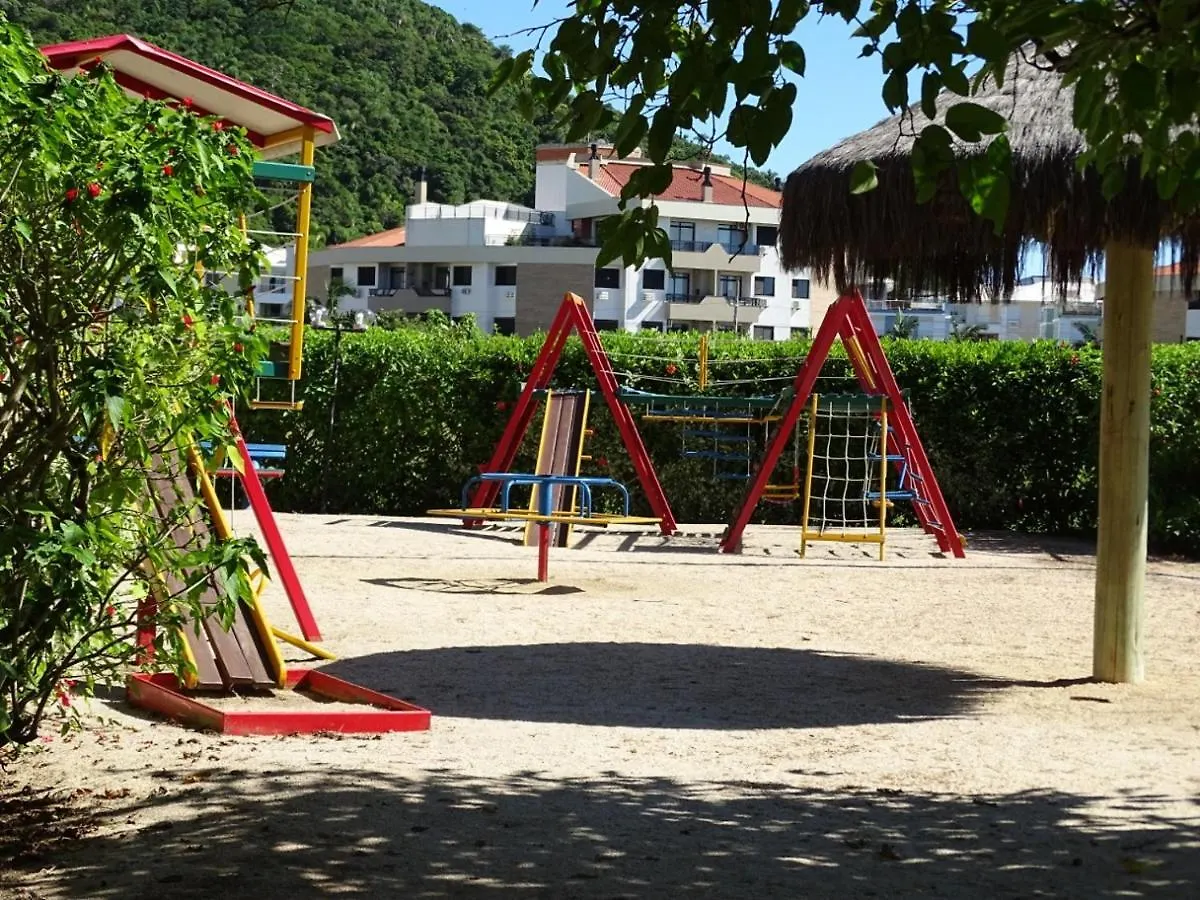 Apartment Praia Ingleses Condominio Porto Ventura Florianopolis