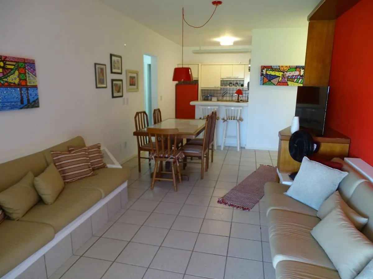 Praia Ingleses Condominio Porto Ventura Florianopolis Brazil