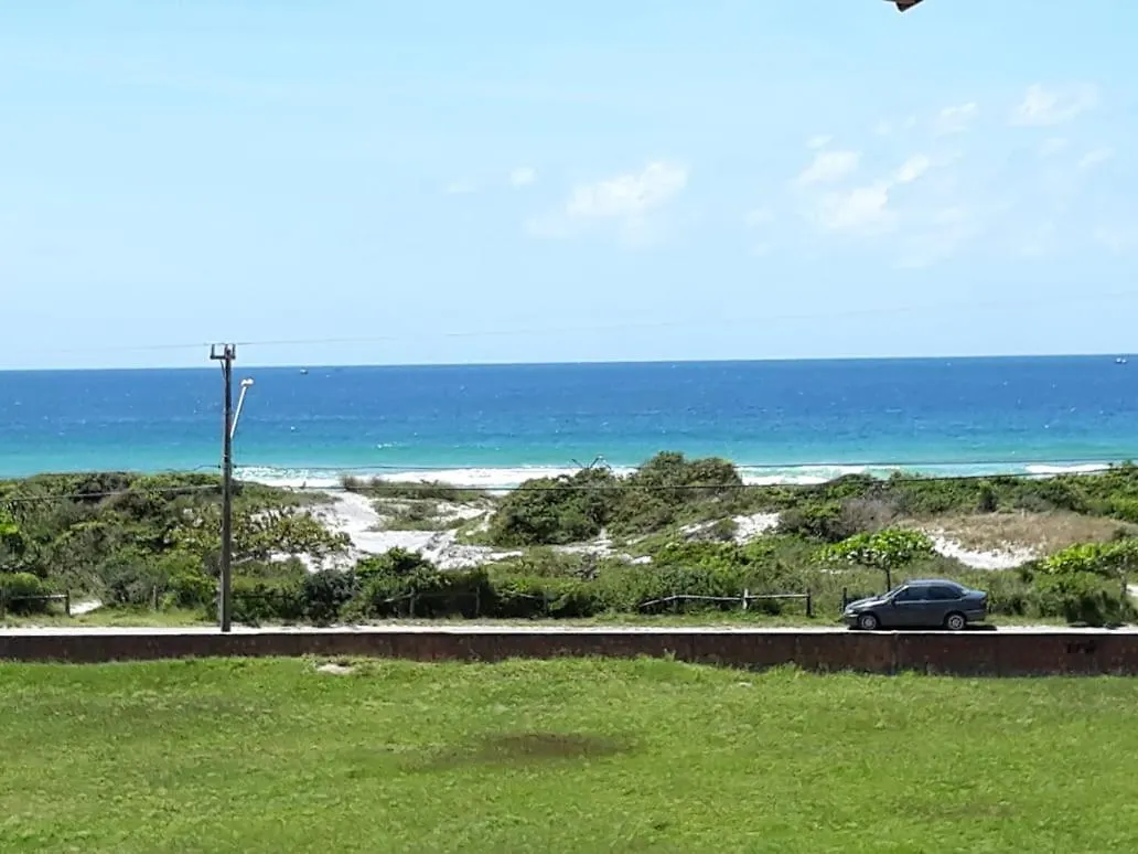 Apartment Praia Ingleses Condominio Porto Ventura Florianopolis