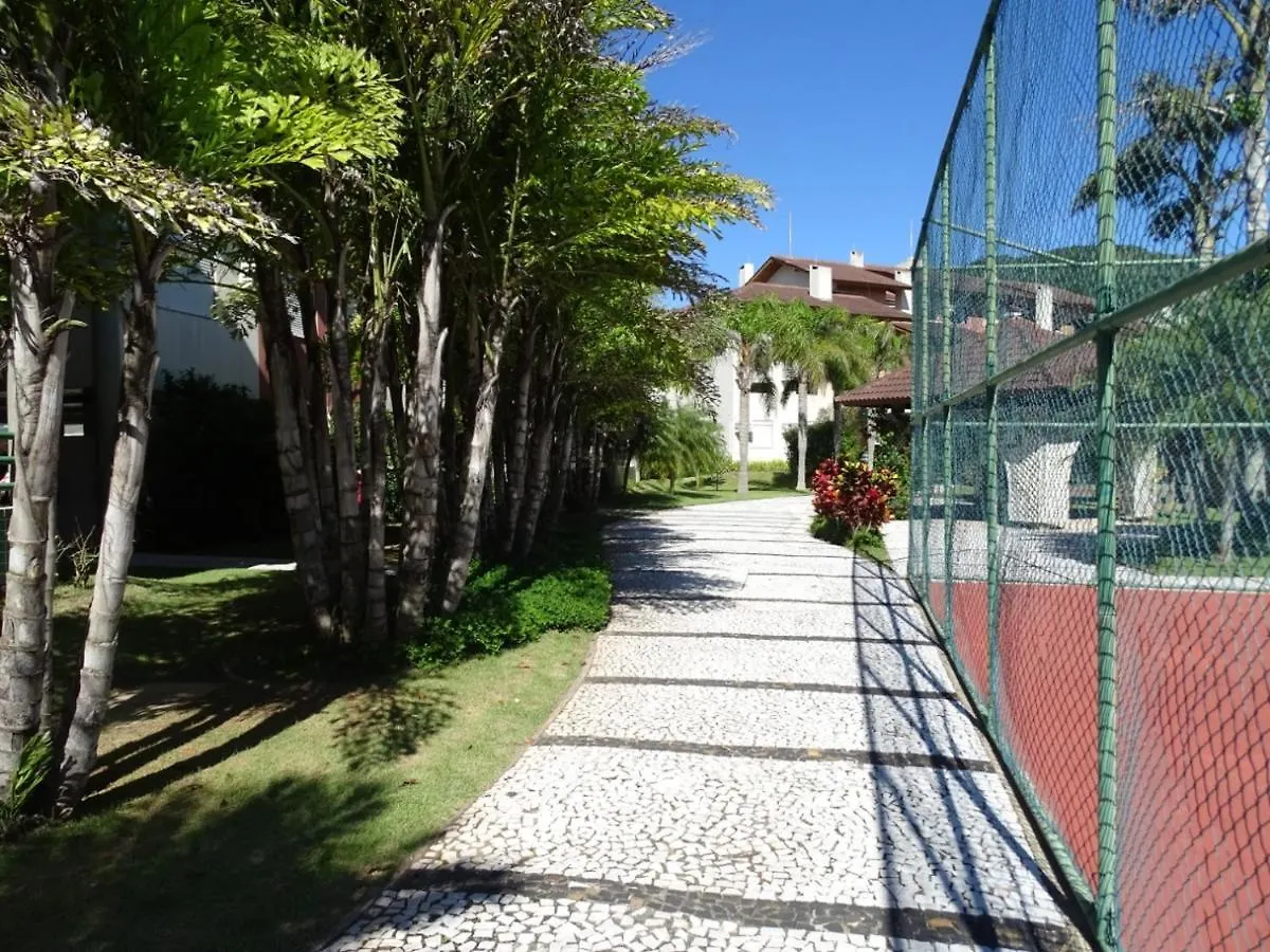 Praia Ingleses Condominio Porto Ventura Florianopolis 0*,  Brazil