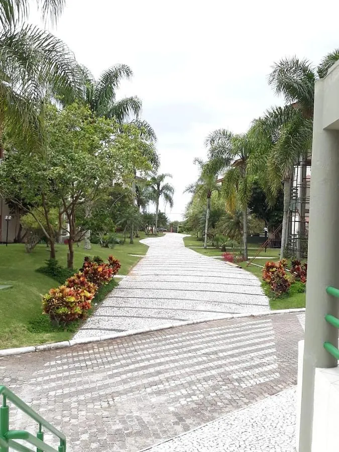 Apartment Praia Ingleses Condominio Porto Ventura Florianopolis