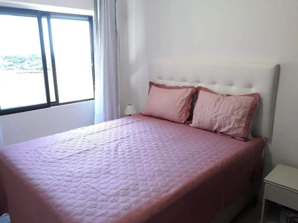 Praia Ingleses Condominio Porto Ventura Florianopolis Brazil