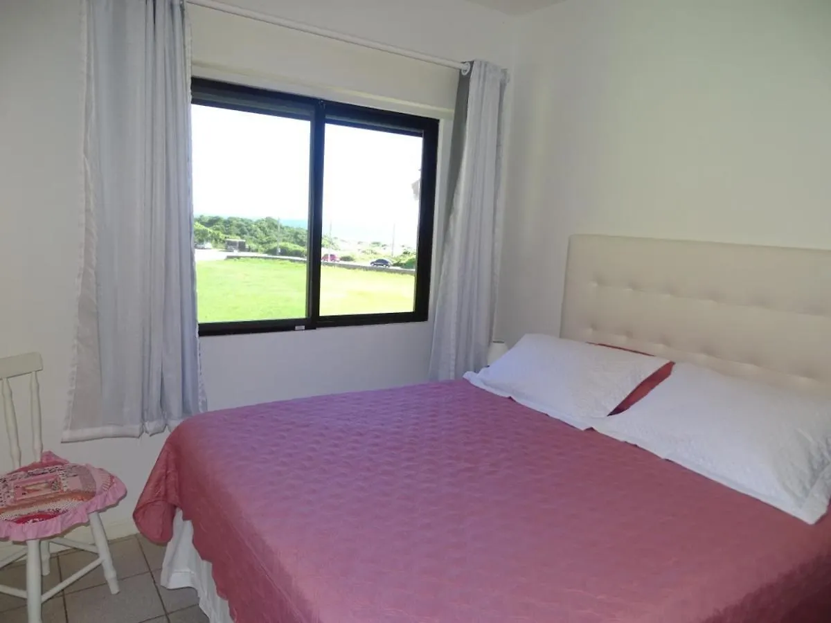 Praia Ingleses Condominio Porto Ventura Florianopolis Apartment