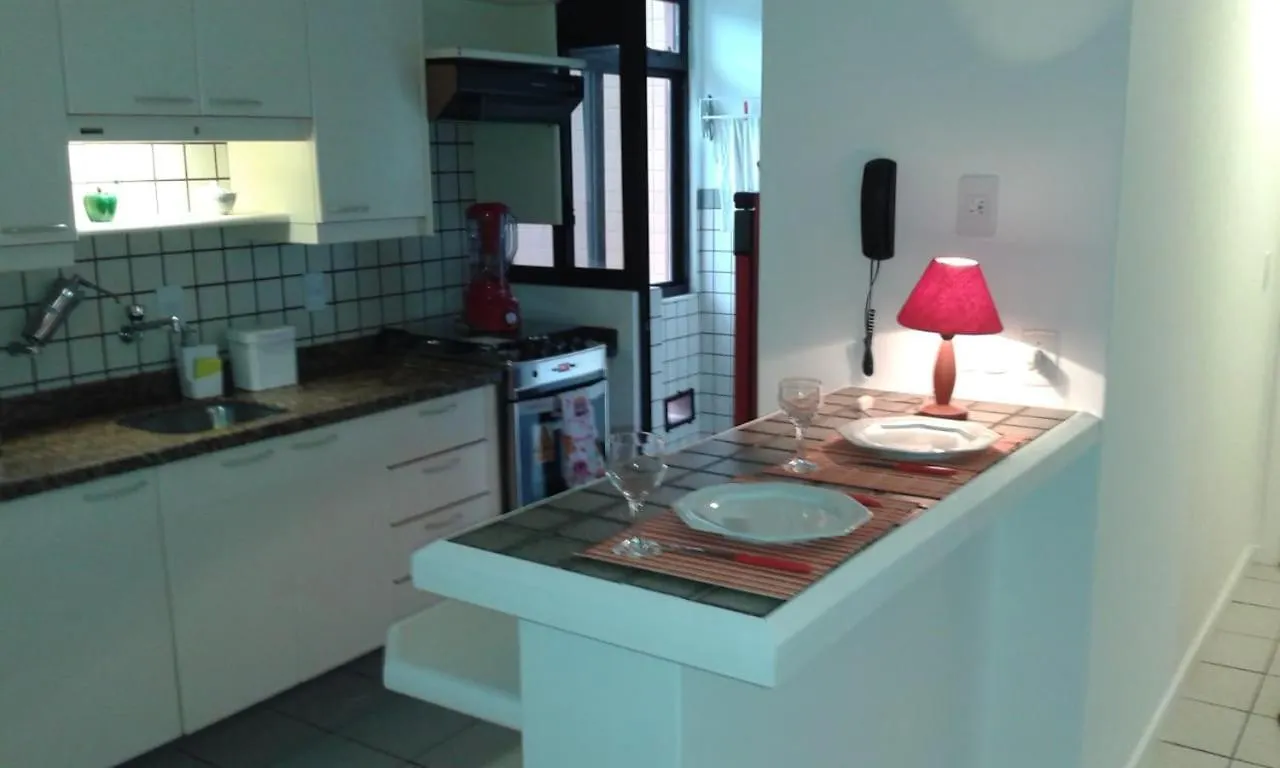 Apartment Praia Ingleses Condominio Porto Ventura Florianopolis Brazil