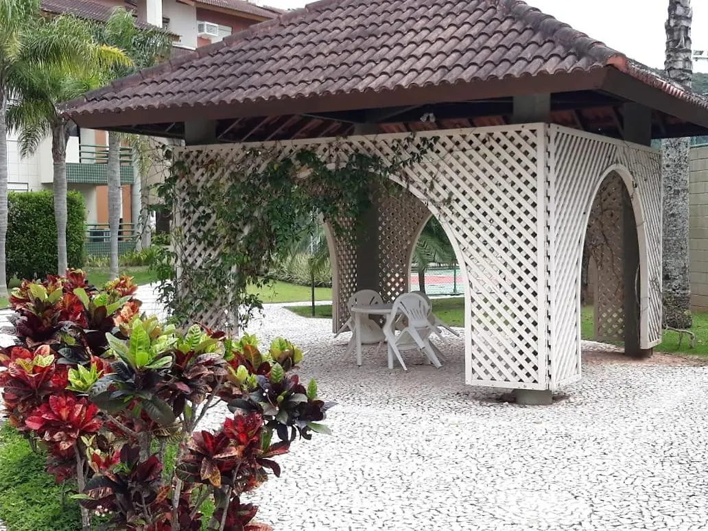 Praia Ingleses Condominio Porto Ventura Florianopolis 0*,  Brazil