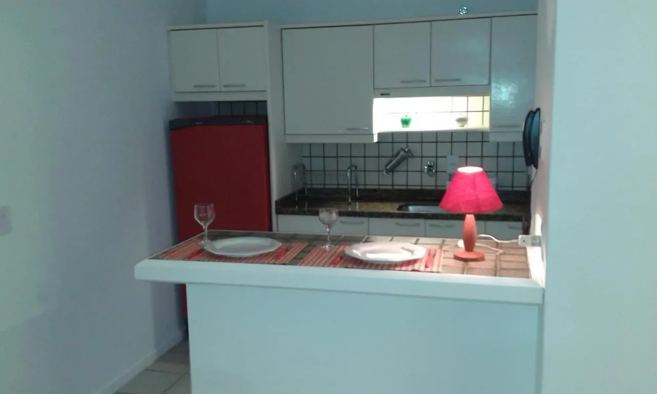 Praia Ingleses Condominio Porto Ventura Florianopolis 0*,