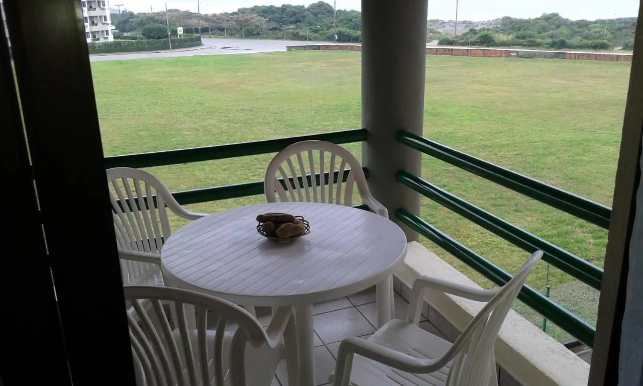 Praia Ingleses Condominio Porto Ventura Florianopolis