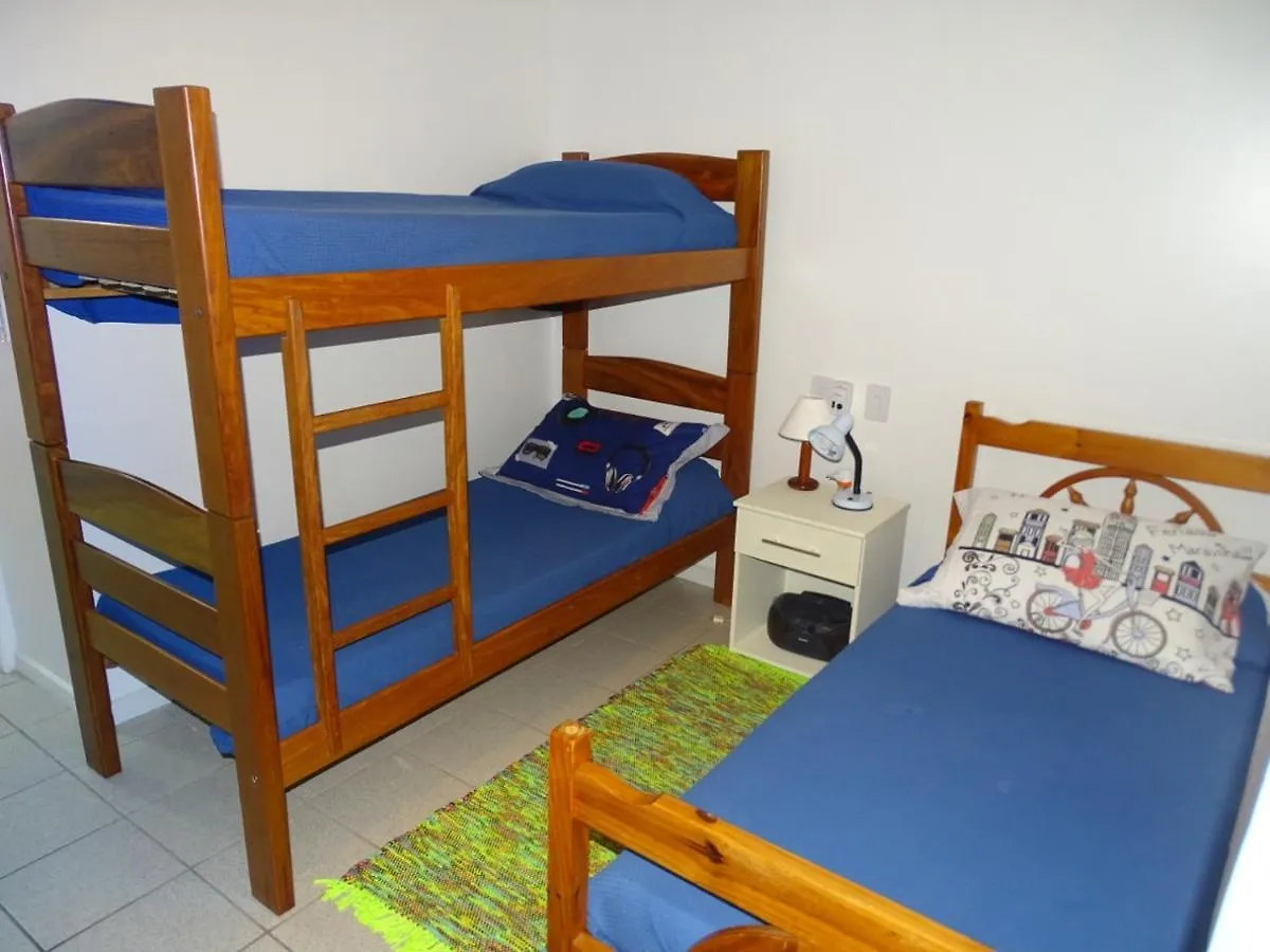 Praia Ingleses Condominio Porto Ventura Florianopolis
