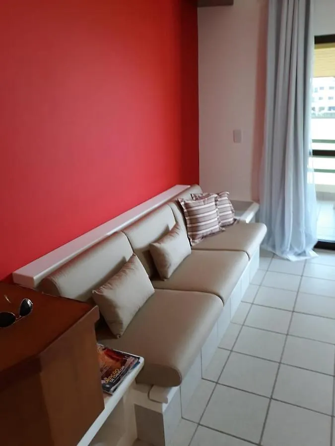 Praia Ingleses Condominio Porto Ventura Florianopolis Apartment
